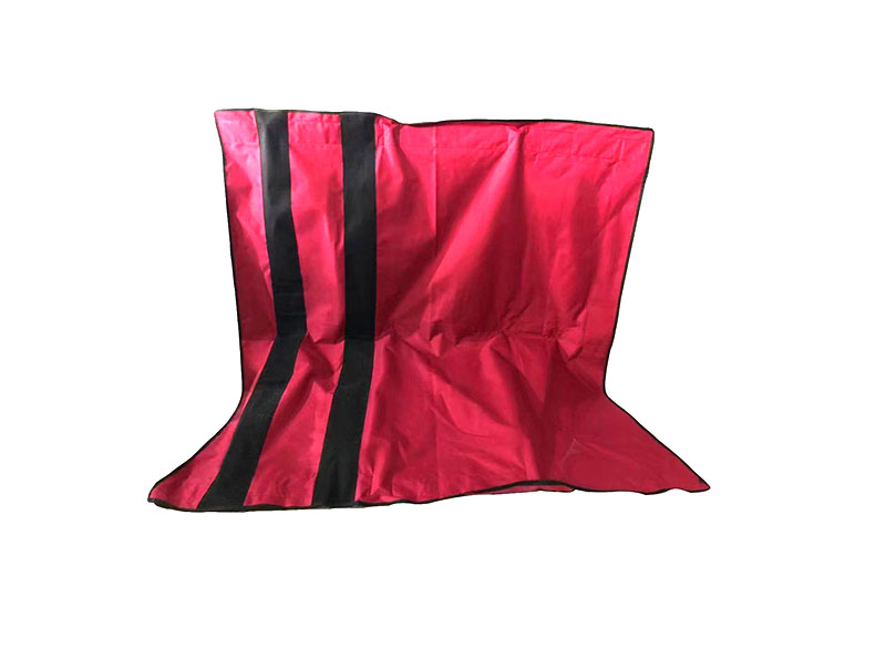 Expandable Flood Barrier Yiyi Group