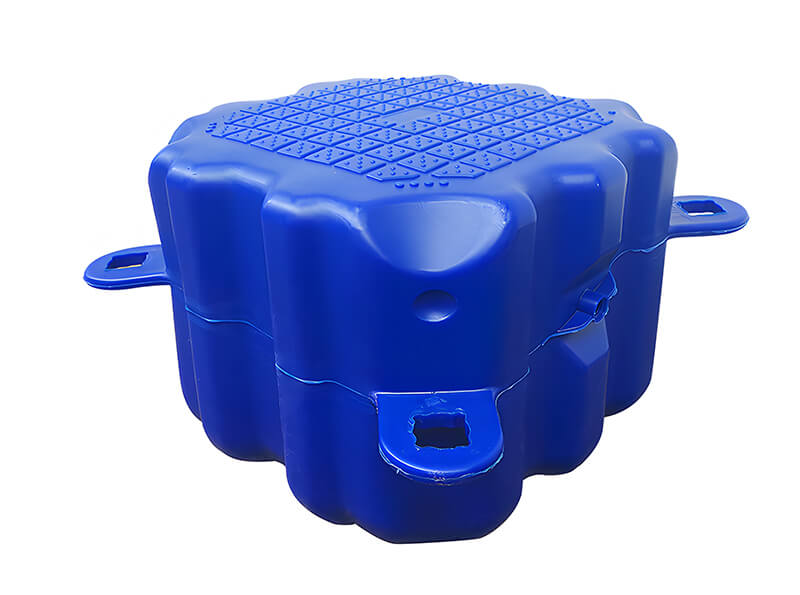 Plastic Floating Dock