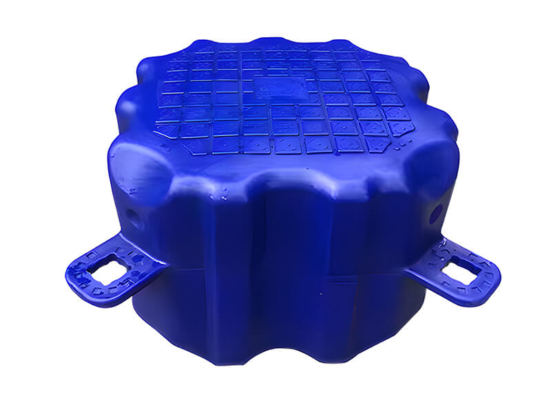 Plastic Floating Dock