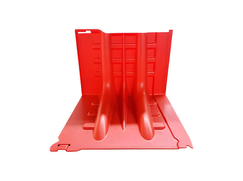 Barriera antiallagamento combinata in ABS